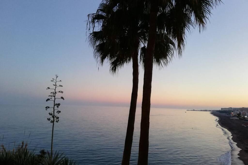 Santa Clara. The Most Awesome Views Torremolinos Exterior photo