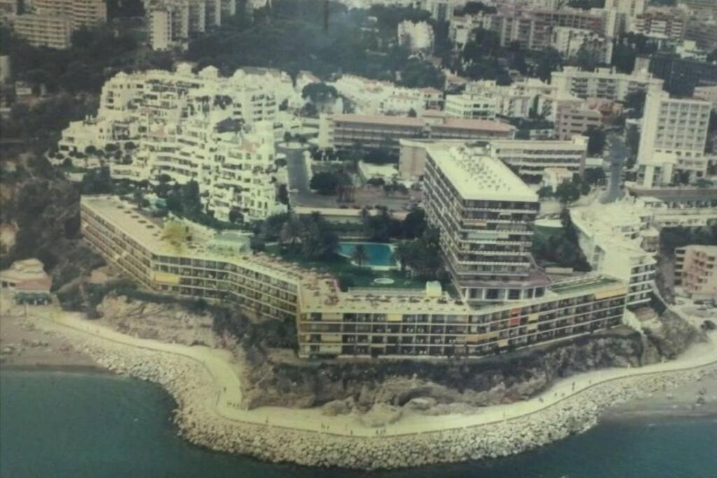 Santa Clara. The Most Awesome Views Torremolinos Exterior photo